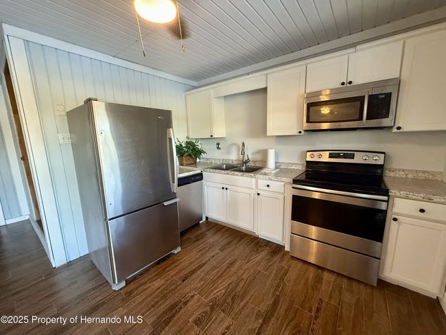 3338 Fernleaf Dr, House other with 4 bedrooms, 3 bathrooms and null parking in HERNANDO BEACH FL | Image 63