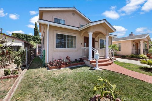 3148 Magnolia Ave, Long Beach, CA, 90806-1354 | Card Image