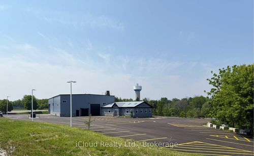 75 Industrial Rd, Tottenham, ON, L0G1W0 | Card Image