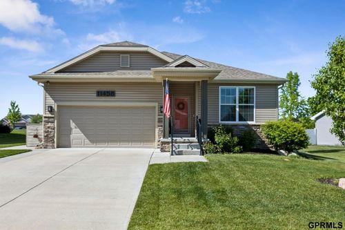 11458 Glenn Street, Papillion, NE, 68046 | Card Image