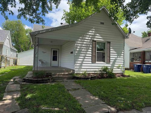 918 S Gibson St, Princeton, IN, 47670-2612 | Card Image