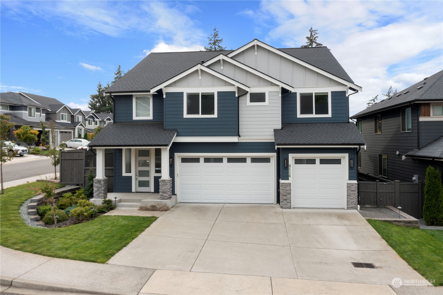 197th Ave, Bonney Lake, WA 98391