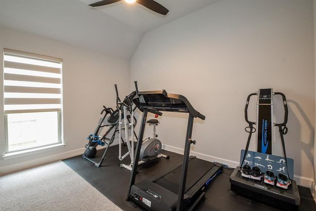 16903 Lupine Meadow Ln, House other with 3 bedrooms, 3 bathrooms and 3 parking in Humble TX | Image 32