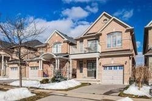 bsmt-265 Oberfrick Ave, Maple, ON, L6A4H3 | Card Image
