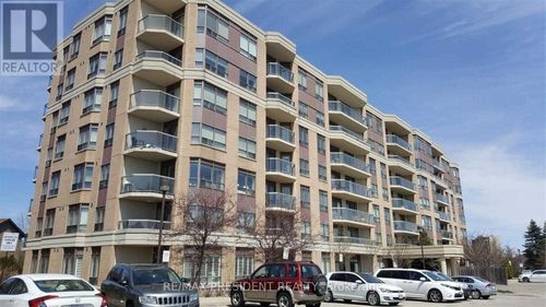 501-300 Ray Lawson Blvd, Brampton, ON, L6Y5H5 | Card Image