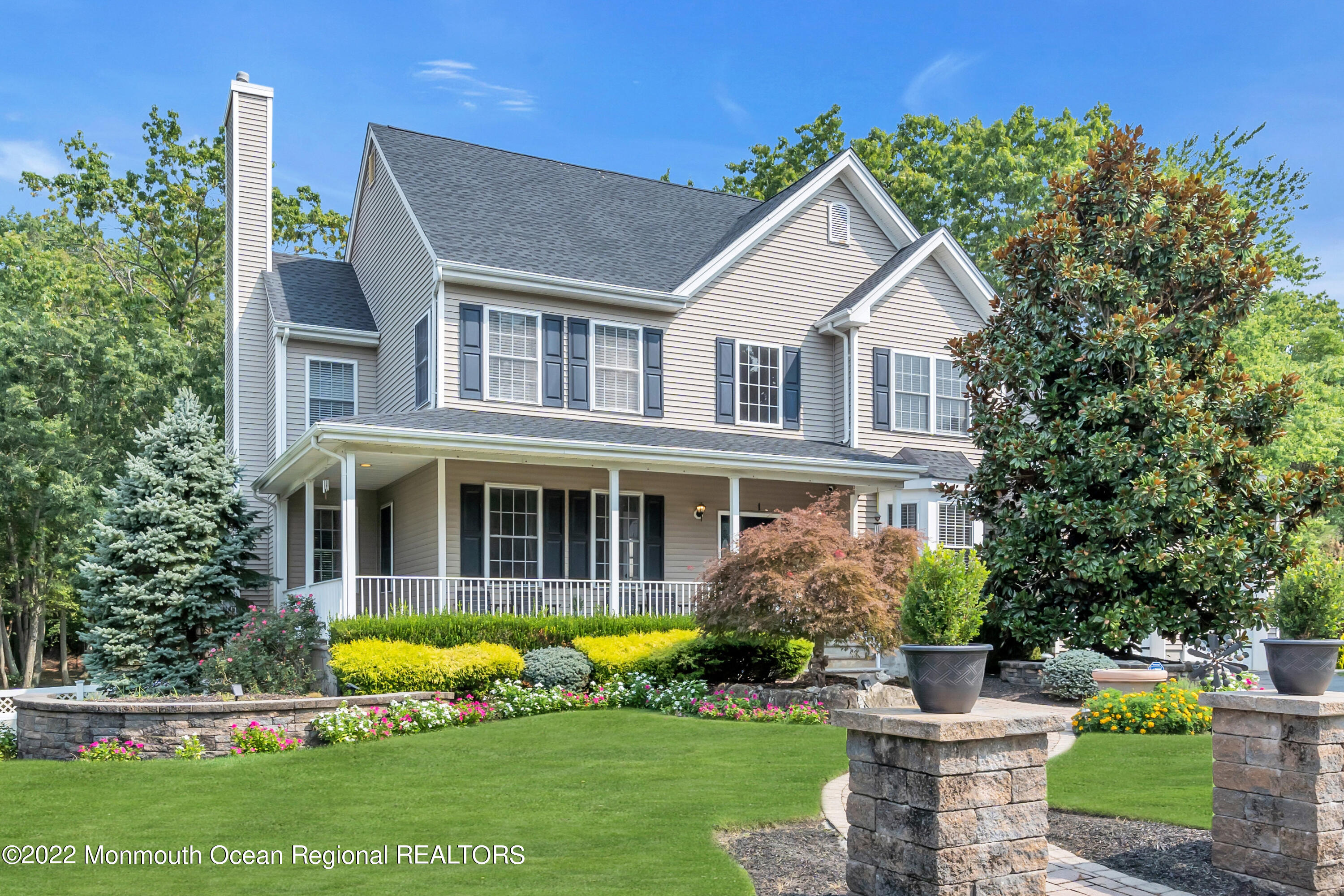 1 Springbrook Drive, Sold in Jackson - Zoocasa