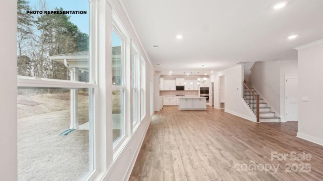 OPEN FLOORPLAN | Image 12