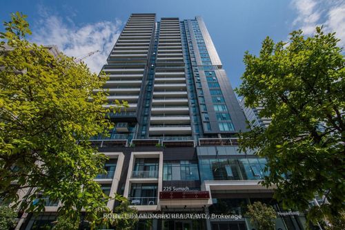 2912-225 Sumach Street, Toronto, ON, M5A3K3 | Card Image