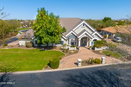 3120 E Waterman Ct, Gilbert, AZ, 85297-7614 | Card Image