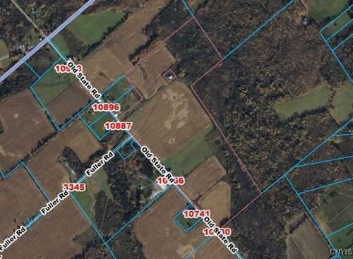 10730 Old State Rd, Carthage, NY, 13619-4200 | Card Image