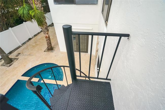 401 Wilma Cir, House other with 4 bedrooms, 3 bathrooms and null parking in Riviera Beach FL | Image 51