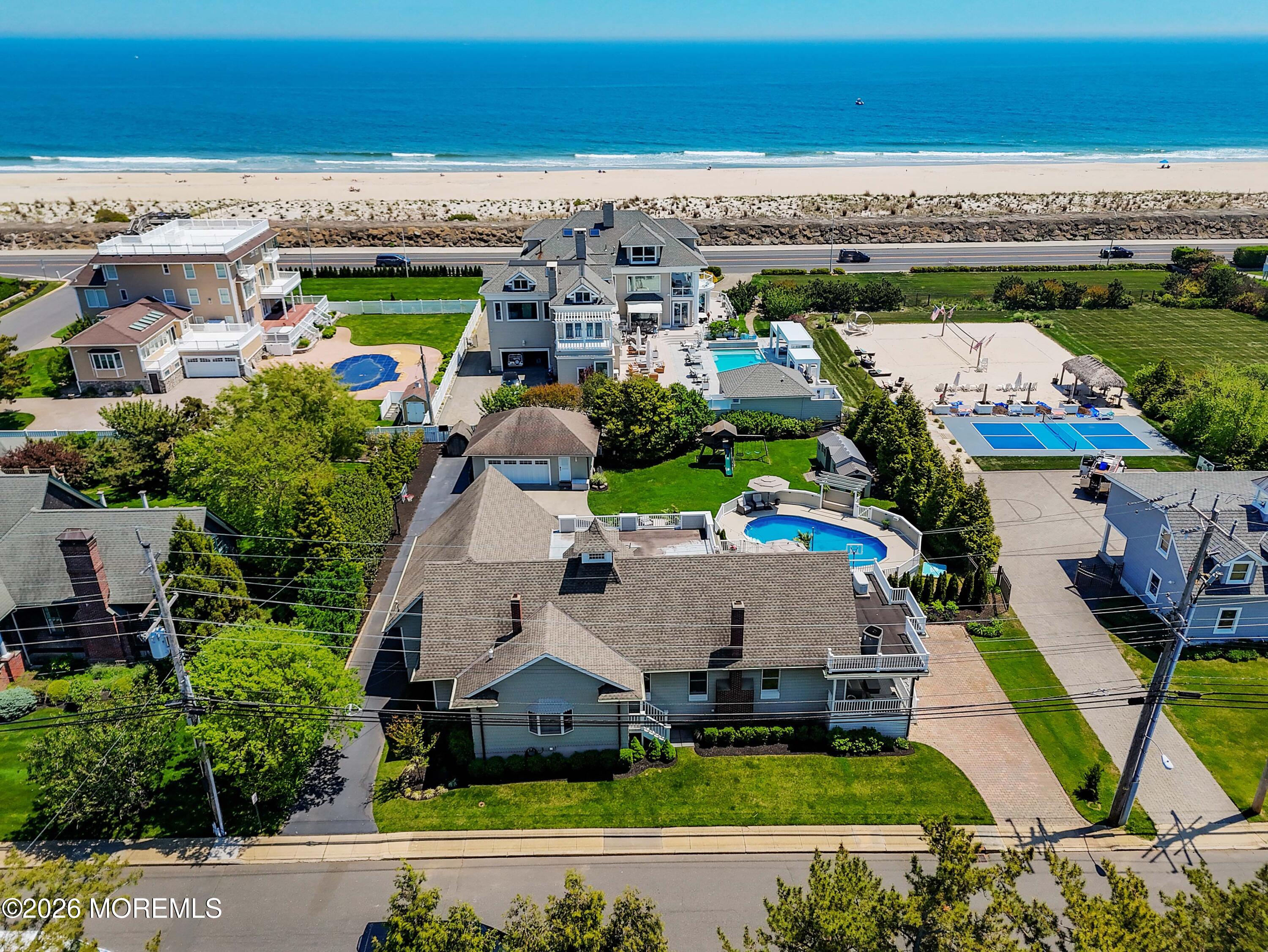 Residential Lease in Monmouth Beach 3