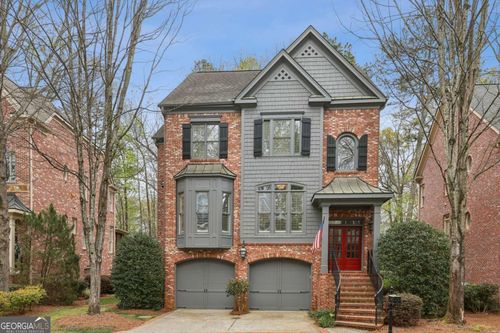 1017 Madeline Ln, Atlanta, GA, 30350-4024 | Card Image