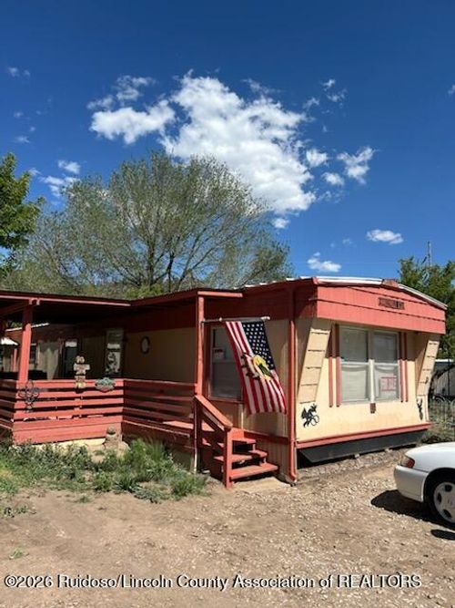 86-100 Pinecrest Dr, Ruidoso, NM, 88345-6191 | Card Image