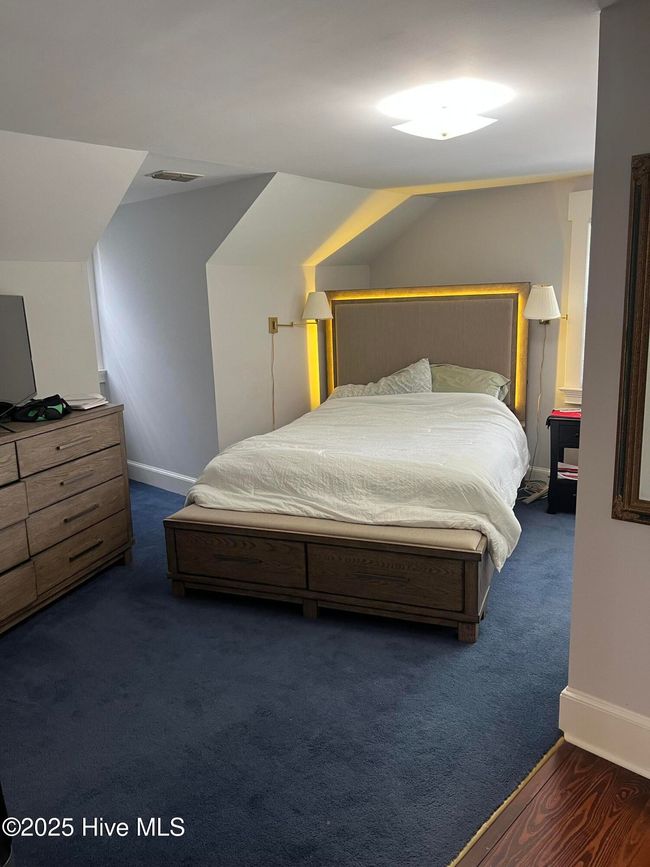 F - 206 N Poplar St, Condo with 1 bedrooms, 1 bathrooms and null parking in Aberdeen NC | Image 11