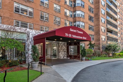 9y-70-25 Yellowstone Blvd, Forest Hills, NY, 11375 | Card Image