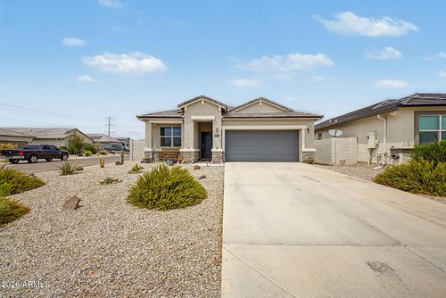 9370 E Orange Grove St, Florence, AZ, 85132-7424 | Card Image