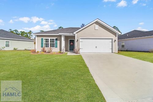 283 Joann Lewis Ln, Hinesville, GA, 31313-8393 | Card Image