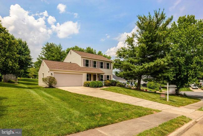 1606 Nathan Ln, House other with 3 bedrooms, 2 bathrooms and null parking in HERNDON VA | Image 18