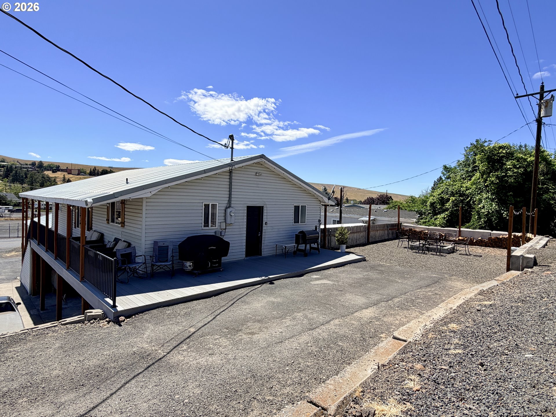 Residential in Heppner 2