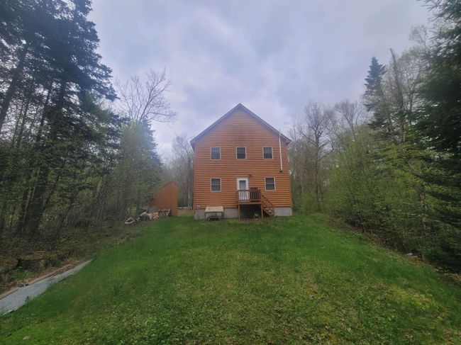 169 Loop Road, House other with 4 bedrooms, 0 bathrooms and null parking in Averill VT | Image 4