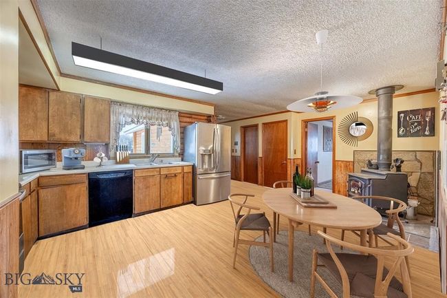 77 First Rd, House other with 5 bedrooms, 3 bathrooms and null parking in Whitehall MT | Image 10