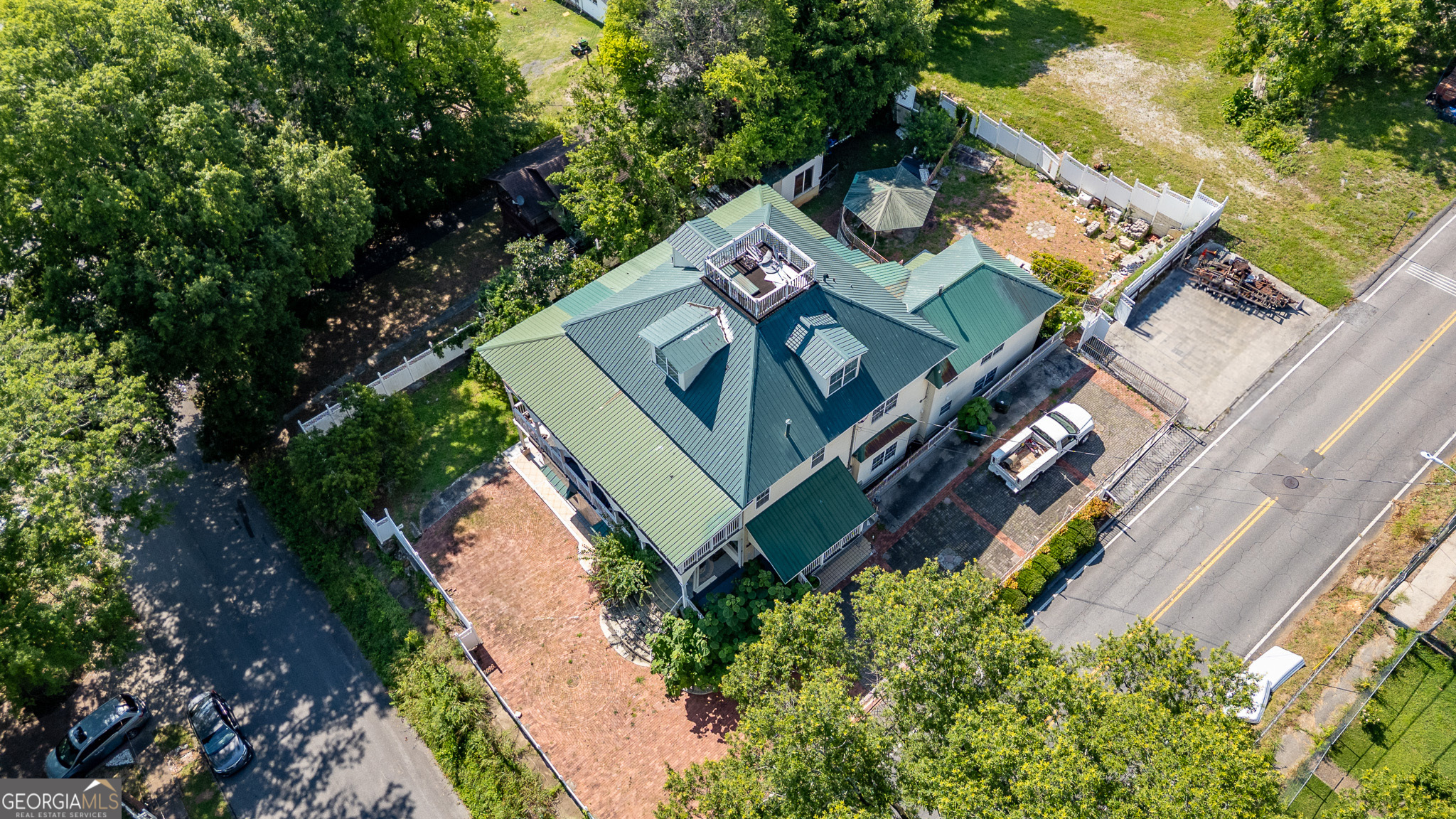 Commercial Sale in Dalton