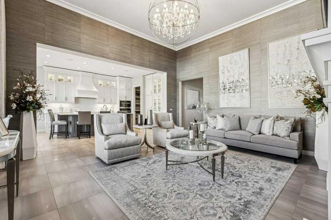 29 Willow Springs Crescent, House other with 4 bedrooms, 4 bathrooms and 6 parking in Heritage Pointe AB | Image 13