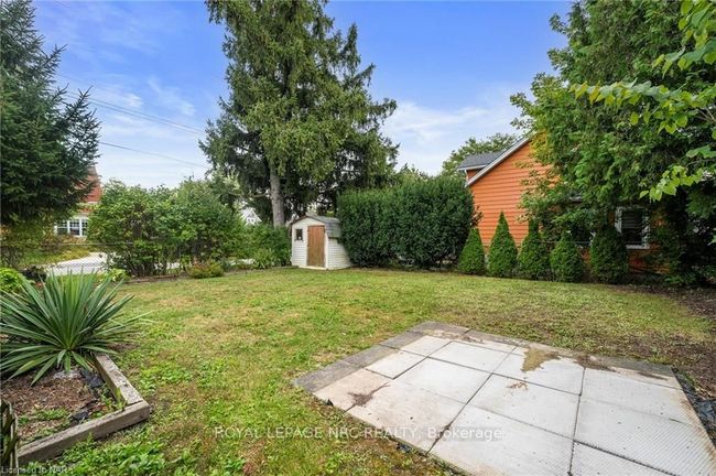 53 Marlatts Rd, House other with 3 bedrooms, 2 bathrooms and 3 parking in Thorold ON | Image 26