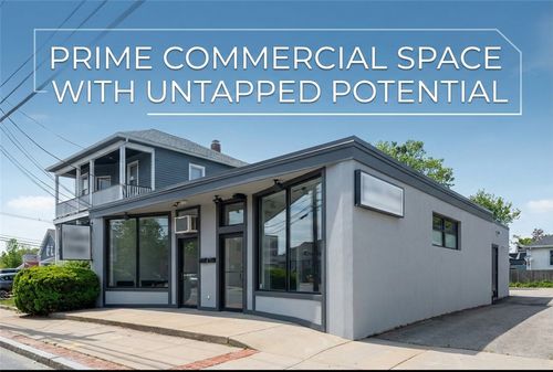 977 Mineral Spring Ave, North Providence, RI, 02904-4950 | Card Image