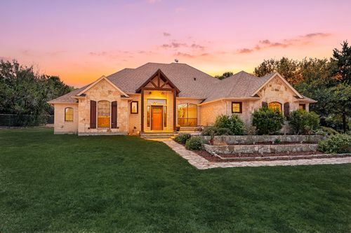 791 Trailwood Dr, Weatherford, TX, 76085-9053 | Card Image