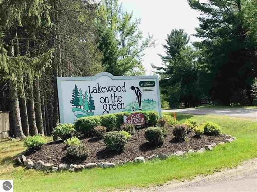 Lot 5 White Pine Dr, Cadillac, MI, 49601 | Card Image