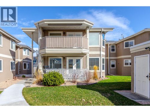 107-3146 Paris St, Penticton, BC, V2A8K2 | Card Image