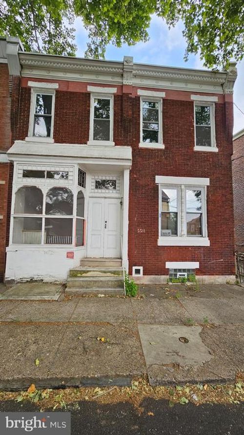 5511 N 2nd St, PHILADELPHIA, PA, 19120-2903 | Card Image