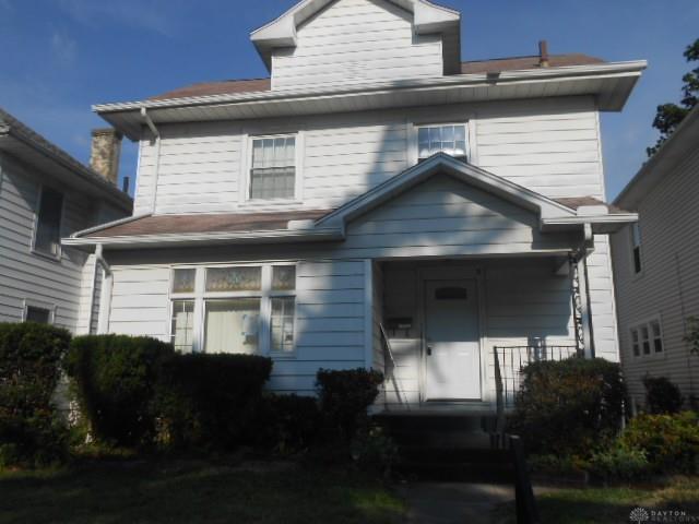 Hodapp Ave, Dayton, OH 45410