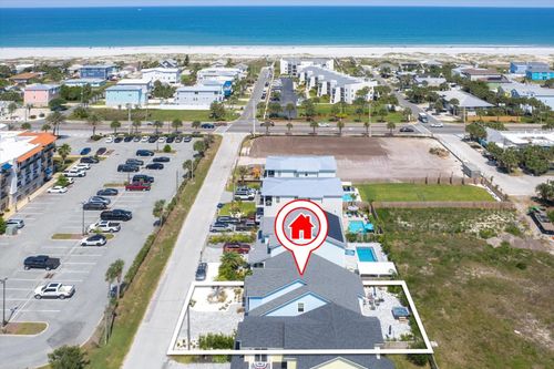 125 5th St, St Augustine, FL, 32080-3907 | Card Image