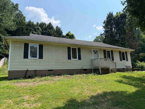 261 Harding Drive, Spartanburg, SC, 29307 | Card Image