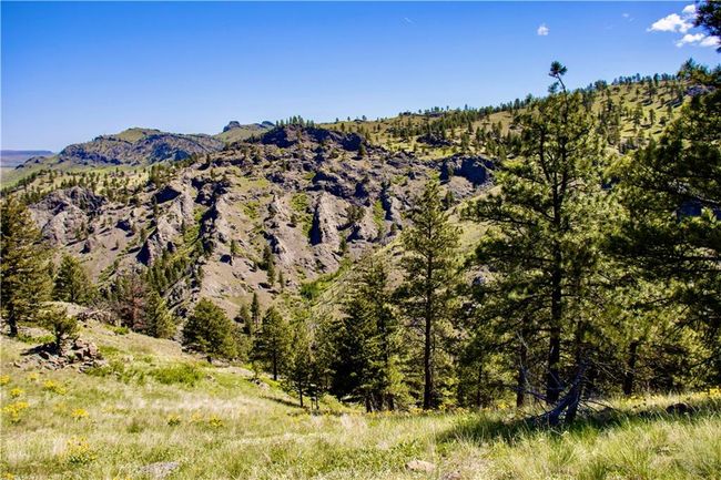 0 Novak Creek Ln, Home with 0 bedrooms, 0 bathrooms and null parking in Cascade MT | Image 21