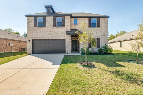 2124 Pacific Ave, Anna, TX, 75409-5497 | Card Image