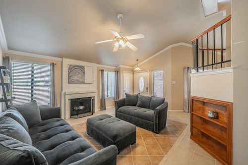 649 Harvest Hill St, Lewisville, TX, 75067-3589 | Card Image