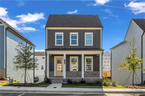 2713 Creek View Ter Nw, Atlanta, GA, 30318-8395 | Card Image