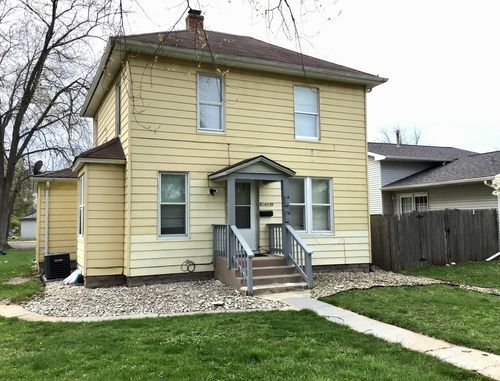 2406 Gilead Ave, Zion, IL, 60099-2253 | Card Image