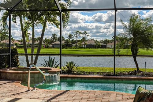 12696 Kinross Ln, NAPLES, FL, 34120-5281 | Card Image