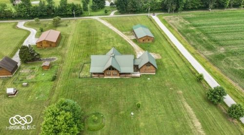 4210 S County Road 400 E, North Vernon, IN, 47265-4867 | Card Image
