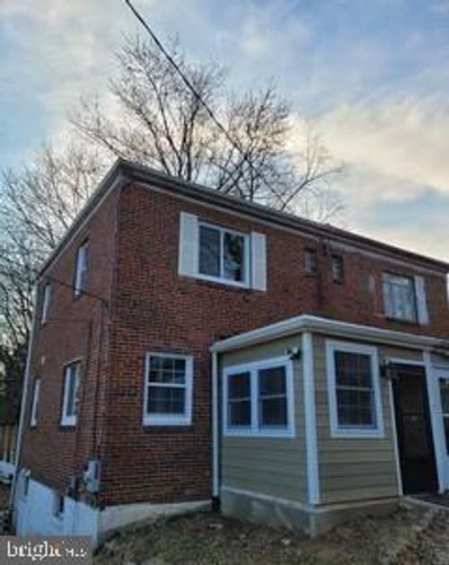 4409 34th St, BRENTWOOD, MD, 20722-1001 | Card Image