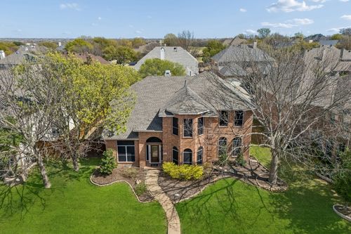 9612 Saint Annes Dr, Plano, TX, 75025-5043 | Card Image