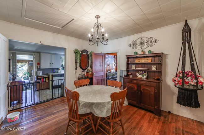 8633 Stanton Koko Rd, House other with 3 bedrooms, 2 bathrooms and 2 parking in Stanton TN | Image 4