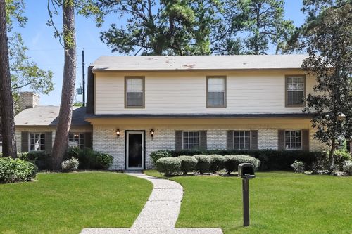 1707 Corral Dr, Houston, TX, 77090-2125 | Card Image