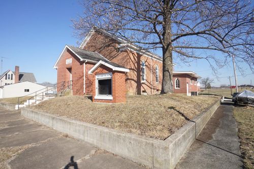 8402 E County Road 200 S, New Point, IN, 47263 | Card Image