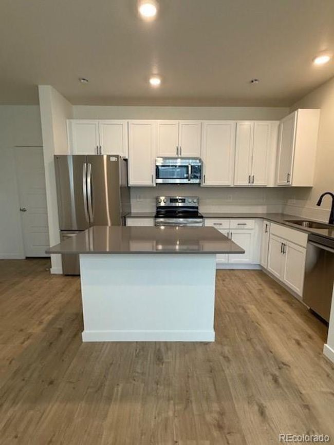 435 Condor Way, Townhouse with 2 bedrooms, 3 bathrooms and 2 parking in Johnstown CO | Image 5